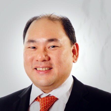 Image of Robert Ang